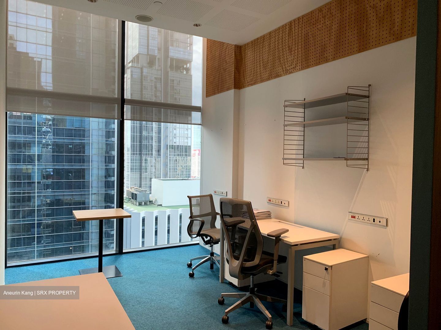 Tahir Building (D1), Office #566879351